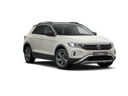 Nowe 2025 VW T-Roc SUV | 155 559 zł (Uczciwa cena)