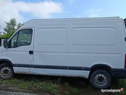 Używany 2007 Renault Master Van | 850 zł