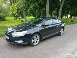 Używany 2009 Citroën C5 | 15 200 zł (Drogi)