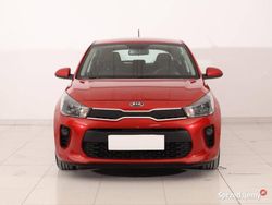 Czerwony Używany 2017 Kia Rio Hatchback | 39 999 zł (Uczciwa cena)