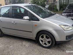 Używany 2005 Ford C-MAX Minivan | 5500 zł (Uczciwa cena)