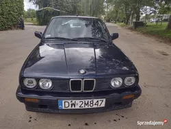 Używany 1993 BMW 316 Kombi | 16 400 zł