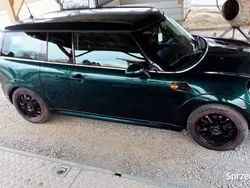 Zielony Używany 2011 Mini Cooper Clubman Kombi | 22 000 zł