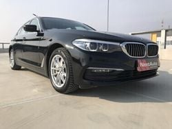 Czarny Używany 2020 BMW 530e iPerformance Sedan/Limuzyna | 109 900 zł
