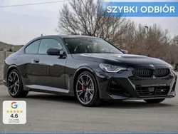 Czarny Nowe 2025 BMW M240 M Sport Coupe | 325 400 zł