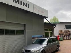 Używany 2003 BMW 316 Kombi | 10 000 zł