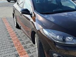 Używany 2016 Renault Mégane III | 21 000 zł (Dobra cena)