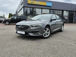 Szary Używany 2019 Opel Insignia Sedan/Limuzyna | 62 500 zł (Uczciwa cena)