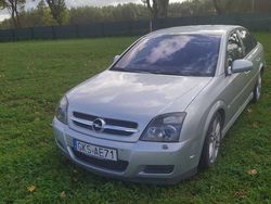 Używany 2005 Opel Vectra Elegance | 6800 zł (Uczciwa cena)