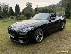 Używany 2022 BMW Z4 Kabriolet | 115 000 zł