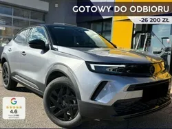 Szary Nowe 2024 Opel Mokka SUV | 99 900 zł (Uczciwa cena)