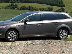 Używany 2013 Ford Mondeo Kombi | 25 500 zł