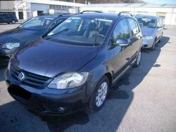 Grafitowy Używany 2007 VW Golf V Sedan/Limuzyna | 38 600 zł