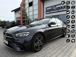 Inny Używany 2021 Mercedes E400 Sedan/Limuzyna | 269 000 zł