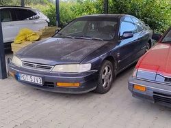 Używany 1996 Honda Accord Coupe | 3500 zł