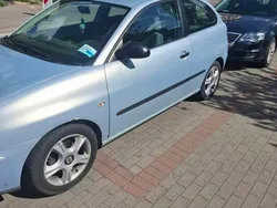 Używany 2004 Seat Ibiza | 4600 zł (Uczciwa cena)