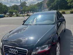 Używany 2008 Audi A4 Sedan/Limuzyna | 25 000 zł (Uczciwa cena)
