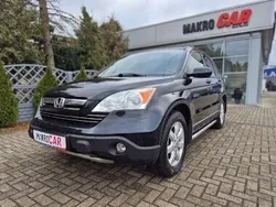 Inny kolor Używany 2008 Honda CR-V SUV | 28 900 zł