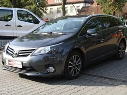 Używany 2014 Toyota Avensis Active Sedan/Limuzyna | 33 310 zł (Dobra cena)