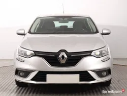 Srebrny Używany 2017 Renault Mégane IV Hatchback | 35 999 zł (Uczciwa cena)