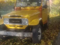 Używany 1979 Toyota Land Cruiser SUV | 37 000 zł