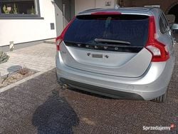 Srebrny Używany 2011 Volvo V60 Kombi | 27 800 zł (Uczciwa cena)