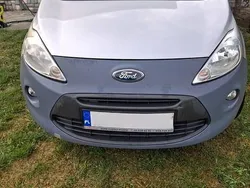 Używany 2011 Ford Ka Hatchback | 10 500 zł (Dość drogi)