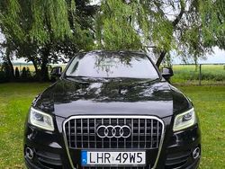 Używany 2015 Audi Q5 SUV | 65 000 zł (Uczciwa cena)