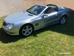 Mercedes SL350