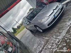 Srebrny Używany 2007 Citroën C5 Kombi | 7800 zł (Dość drogi)