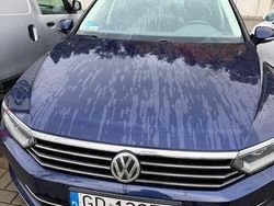 Używany 2018 VW Passat | 35 100 zł