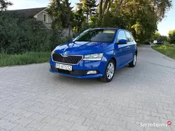 Używany 2020 Skoda Fabia Ambition | 39 900 zł (Uczciwa cena)