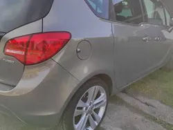 Używany 2010 Opel Meriva Minivan | 18 000 zł (Uczciwa cena)