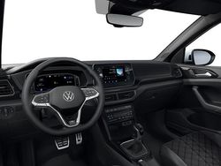 Nowe 2025 VW T-Cross SUV | 140 220 zł (Uczciwa cena)