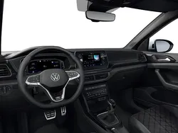 Nowe 2025 VW T-Cross SUV | 140 220 zł (Uczciwa cena)