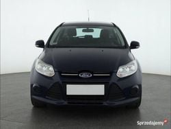 Niebieski Używany 2011 Ford Focus Kombi | 9999 zł (Super Cena)