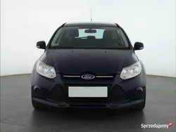 Niebieski Używany 2011 Ford Focus Kombi | 14 499 zł (Dobra cena)
