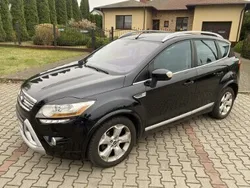 Używany 2010 Ford Kuga SUV | 44 500 zł