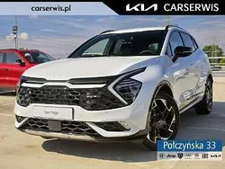 Biały (metalik) Nowe 2024 Kia Sportage 2 SUV | 163 950 zł (Uczciwa cena)
