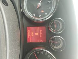 Grafitowy Używany 2014 Opel Meriva Minivan | 29 000 zł (Drogi)