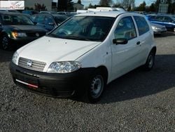 Biały Używany 2007 Fiat Punto Hatchback | 8900 zł