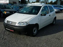 Biały Używany 2007 Fiat Punto Hatchback | 8900 zł