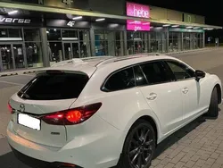 Używany 2013 Mazda 6 Kombi | 39 000 zł (Super Cena)