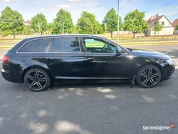 Używany 2011 Audi A6 | 29 000 zł (Super Cena)