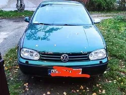 Używany 1999 VW Golf IV | 1000 zł (Super Cena)