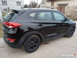 Używany 2015 Hyundai Tucson SUV | 58 000 zł (Uczciwa cena)
