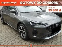 Inny kolor Nowe 2025 Ford Focus Active X Hatchback | 113 500 zł (Drogi)