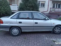 Używany 1999 Opel Astra | 2900 zł (Uczciwa cena)