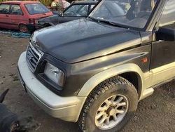 Używany 1999 Suzuki Vitara SUV | 7500 zł