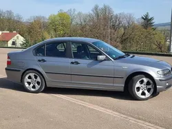 BMW 316